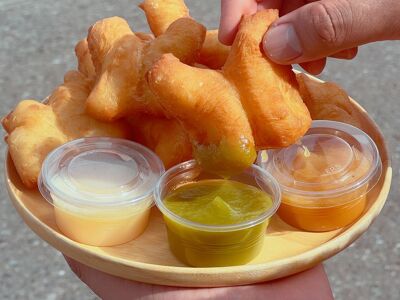 Pathongko Mae Pranee