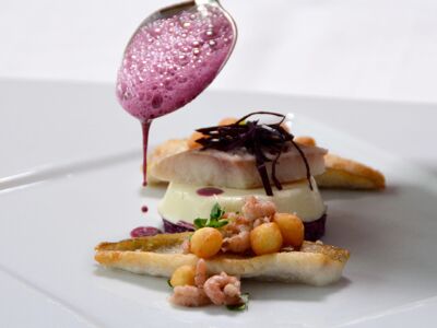 Casala - das Restaurant