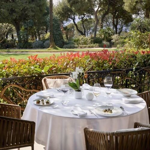 Le Cap by michelin.com