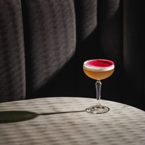 HDDN | Premium Mixology & Cuisine by michelin.com