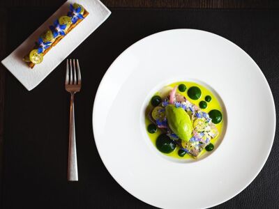 Comptoir de l'Eau Vive