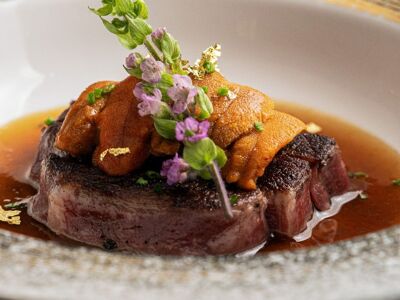 Teppanyaki Mihara Goten