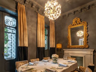 La Casa de Manolete Bistró