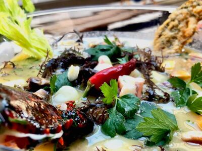 Caleta 111 Cevicheria