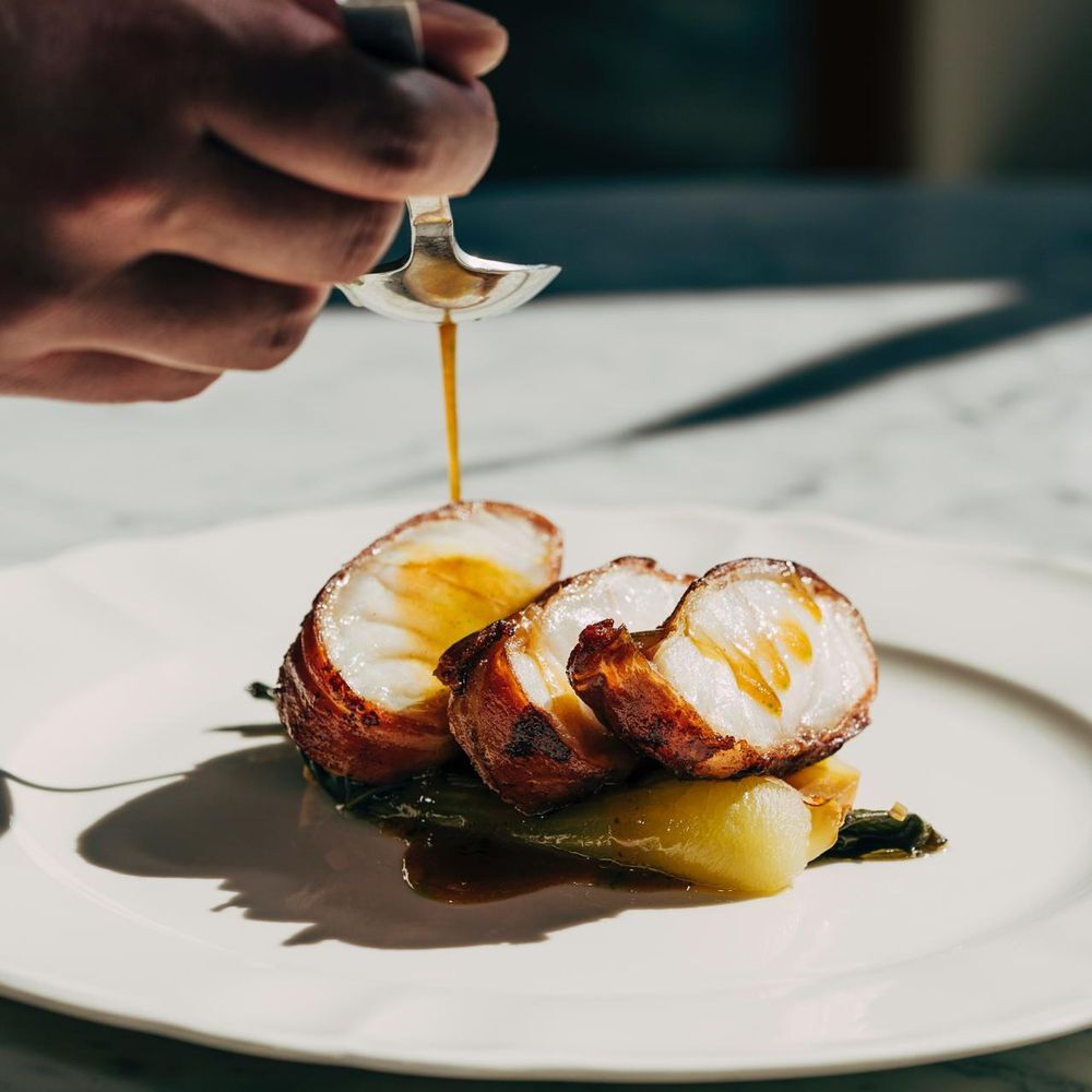 Nannini – Livorno - a MICHELIN Guide Restaurant, image size:1000x1000