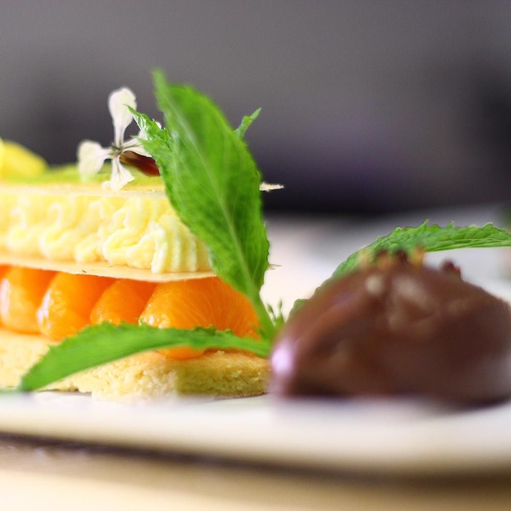 Restaurant Du Port by michelin.com