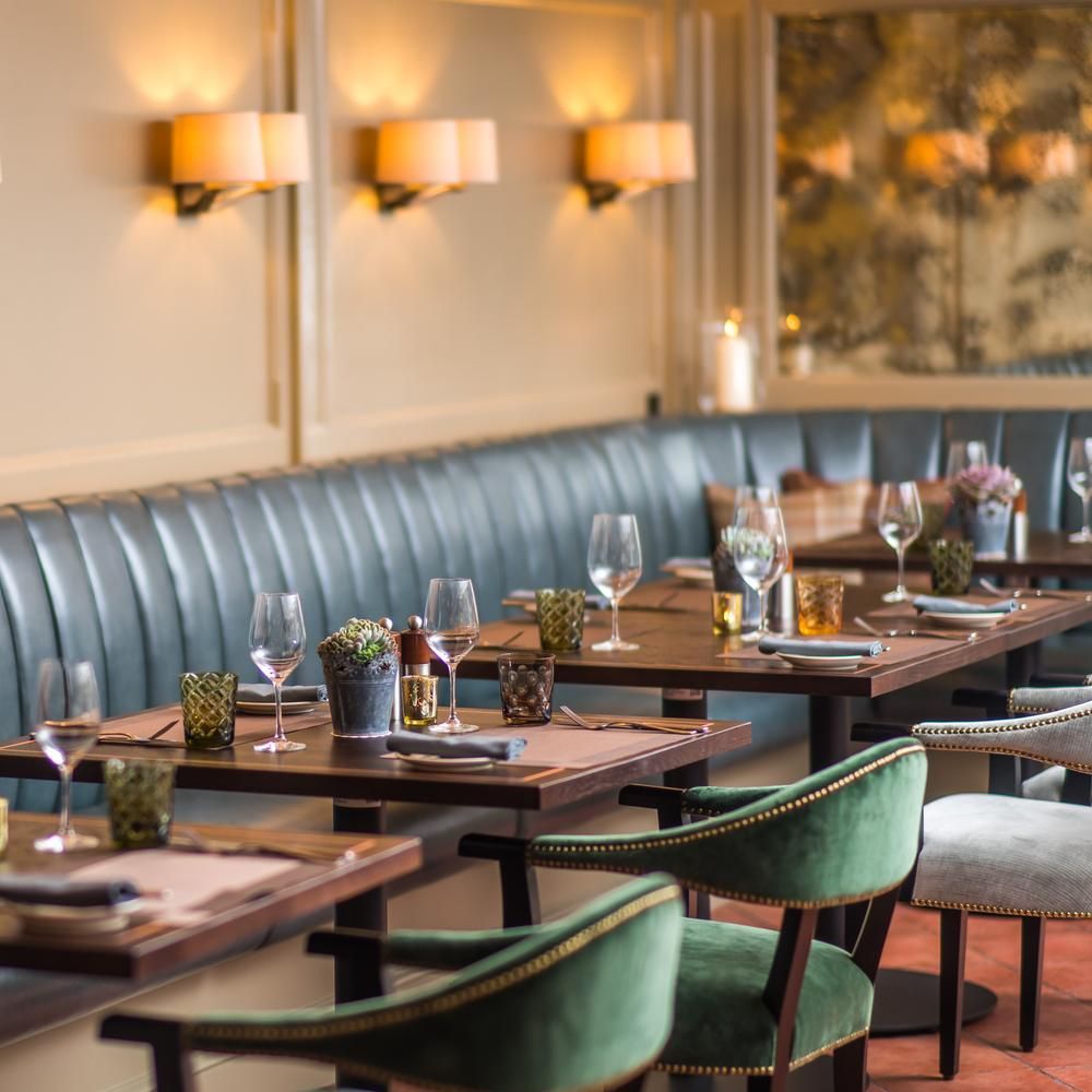 Grey's Teas by michelin.com