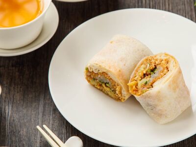 Shin Yeh Taiwanese Cuisine