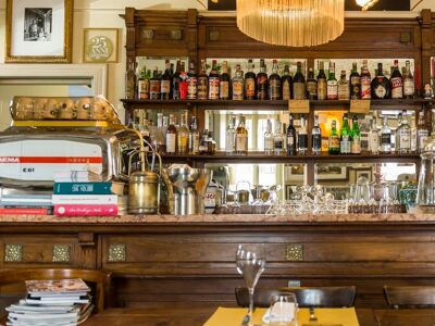 Osteria della Villetta