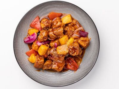 Seaport City Seafood