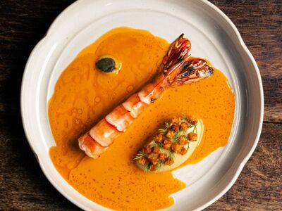 Quince Eatery