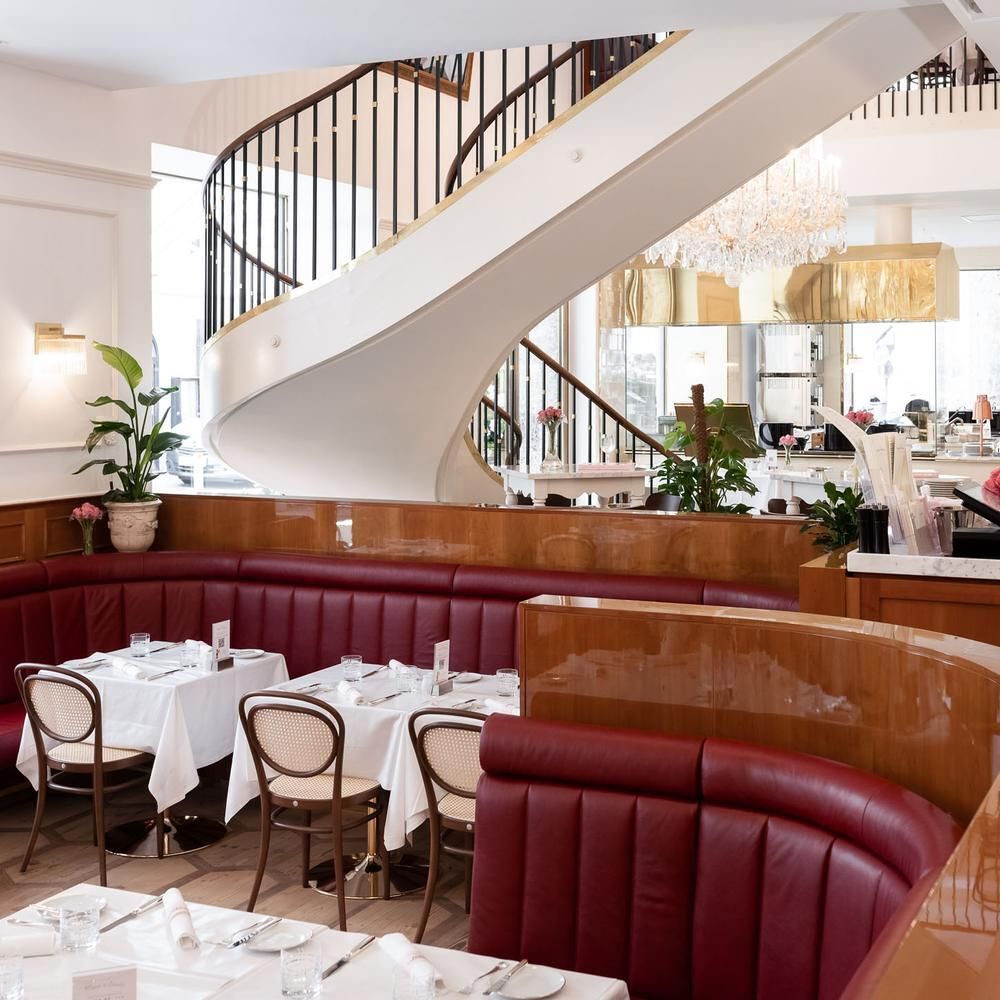 Restaurant Meissl & Schadn Wien by michelin.com