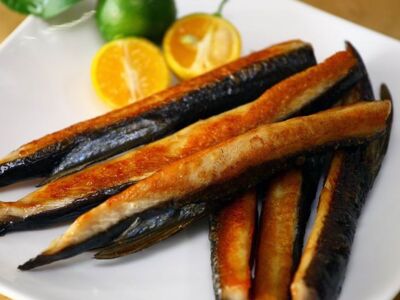 Chang Ying Seafood House