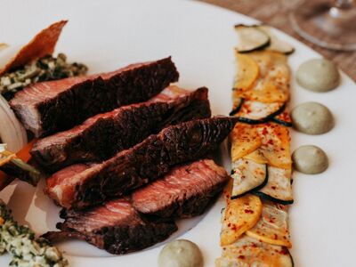 La Table de Haute-Serre