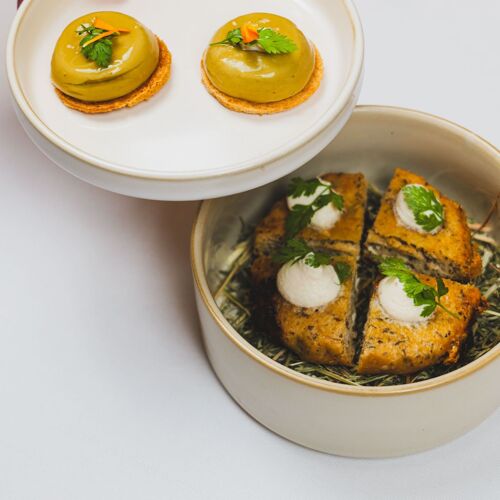 LE JOAT by michelin.com