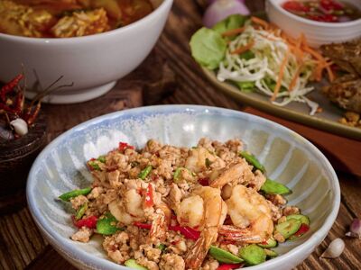 Yung Khao