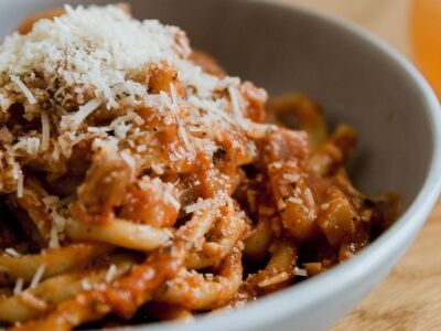 1154 Pastaria