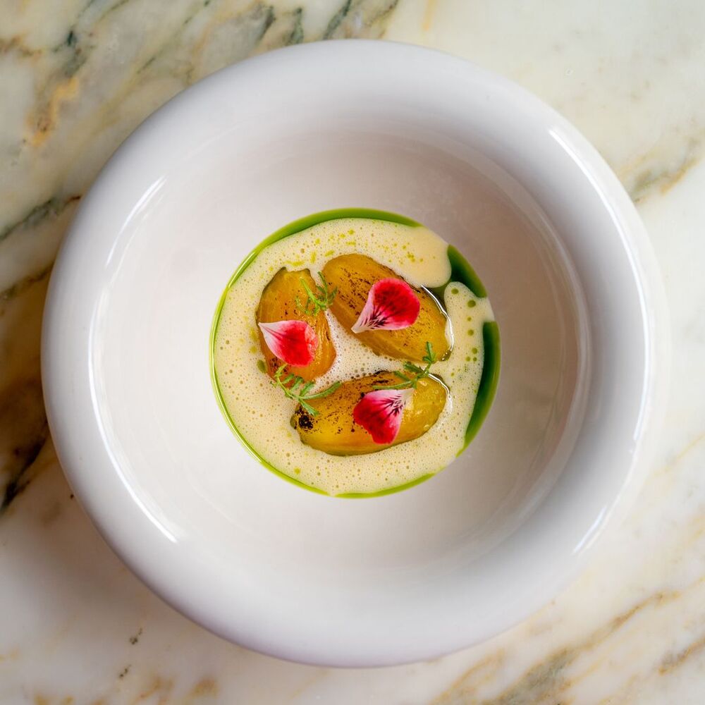 BABA by michelin.com