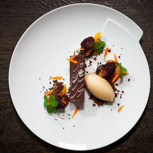 Relais & Châteaux Hotel Burg Schwarzenstein by michelin.com