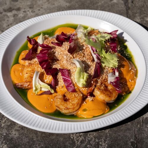Vamos! by michelin.com