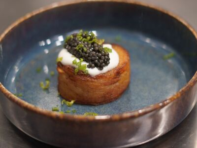 Sztuka Chleba i Wina