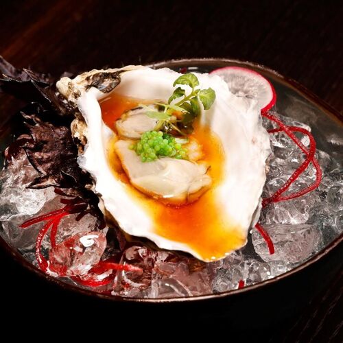 Sushi Lounge by michelin.com