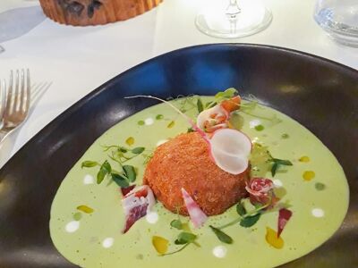 Les Jardins du Moulin