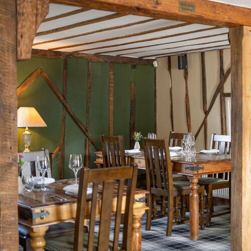 The Windmill by michelin.com