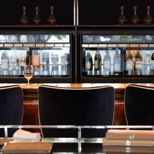 The Ninth Gate by michelin.com