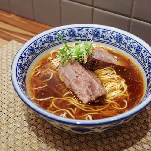 江牛樓