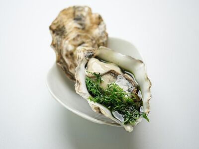 Table - Bruno Verjus