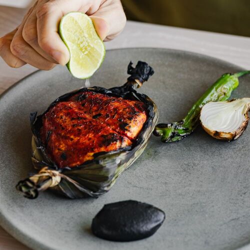 KI'IS Restaurant by Francisco Ruano by michelin.com