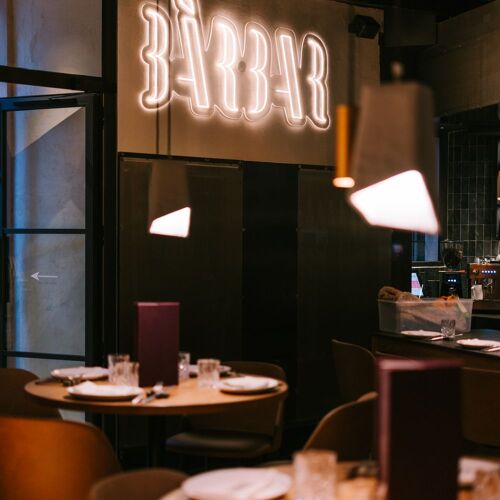Bàrbar by michelin.com