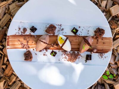 L’Abbaye Caladoise