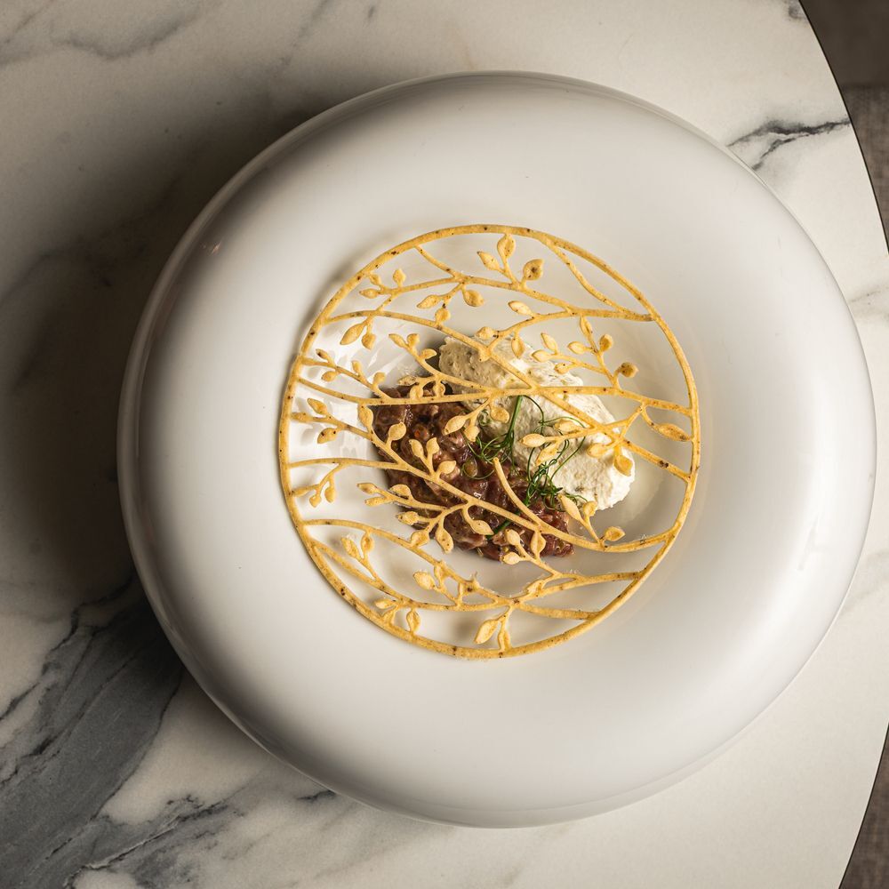 HDDN | Premium Mixology & Cuisine by michelin.com