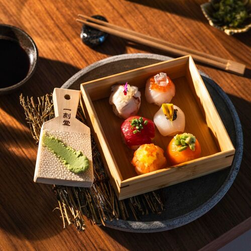 Kiyomi – Zagreb - a MICHELIN Guide Restaurant
