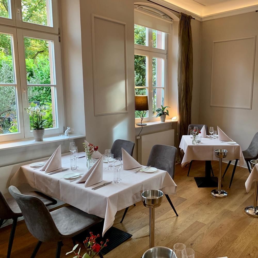 Photo of Schwarz Gourmet