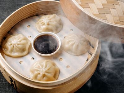 YOSO Asian Comfort Food