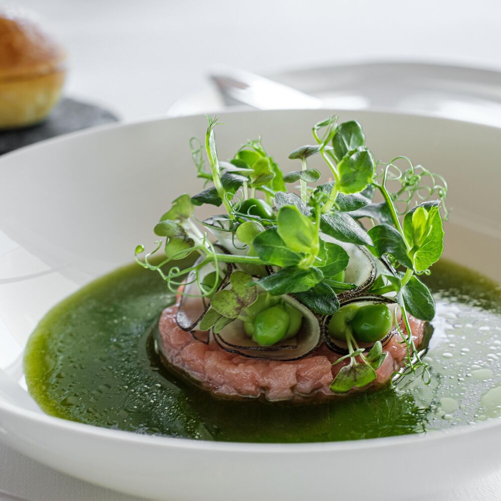 La Brezza by michelin.com