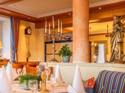 Landgasthof Hirschen