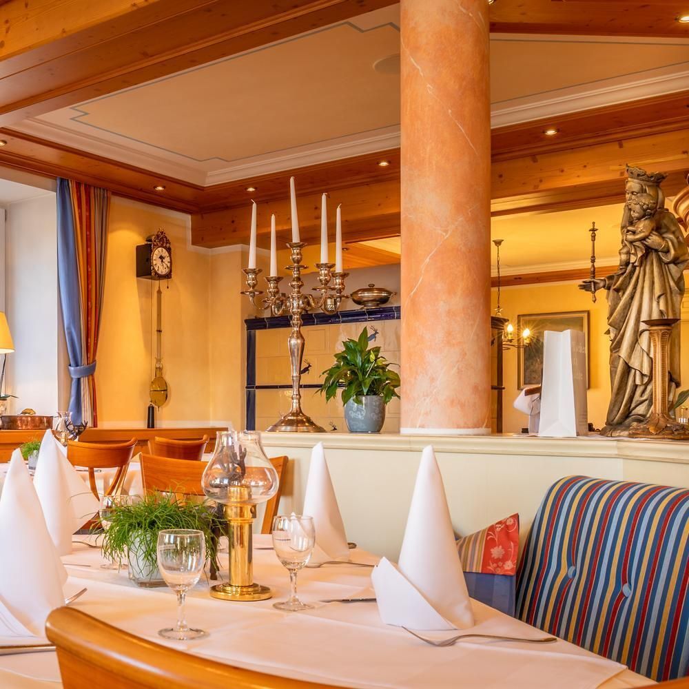 Landgasthof Hirschen by michelin.com