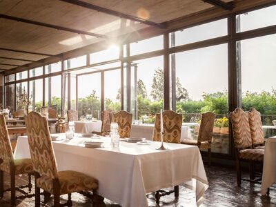 Antica Corte Pallavicina