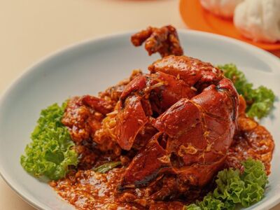 Keng Eng Kee (Bukit Merah)