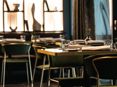 Nico's Bar & Bistro
