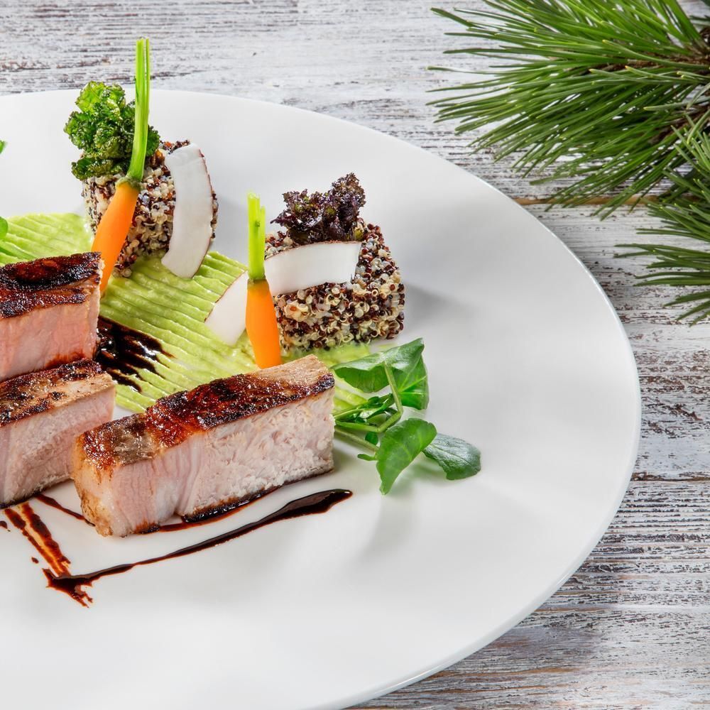 4 saisons by michelin.com