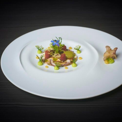 C'est La Vie by michelin.com