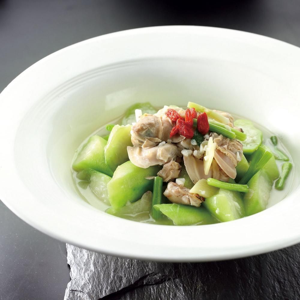 China Club HK by michelin.com