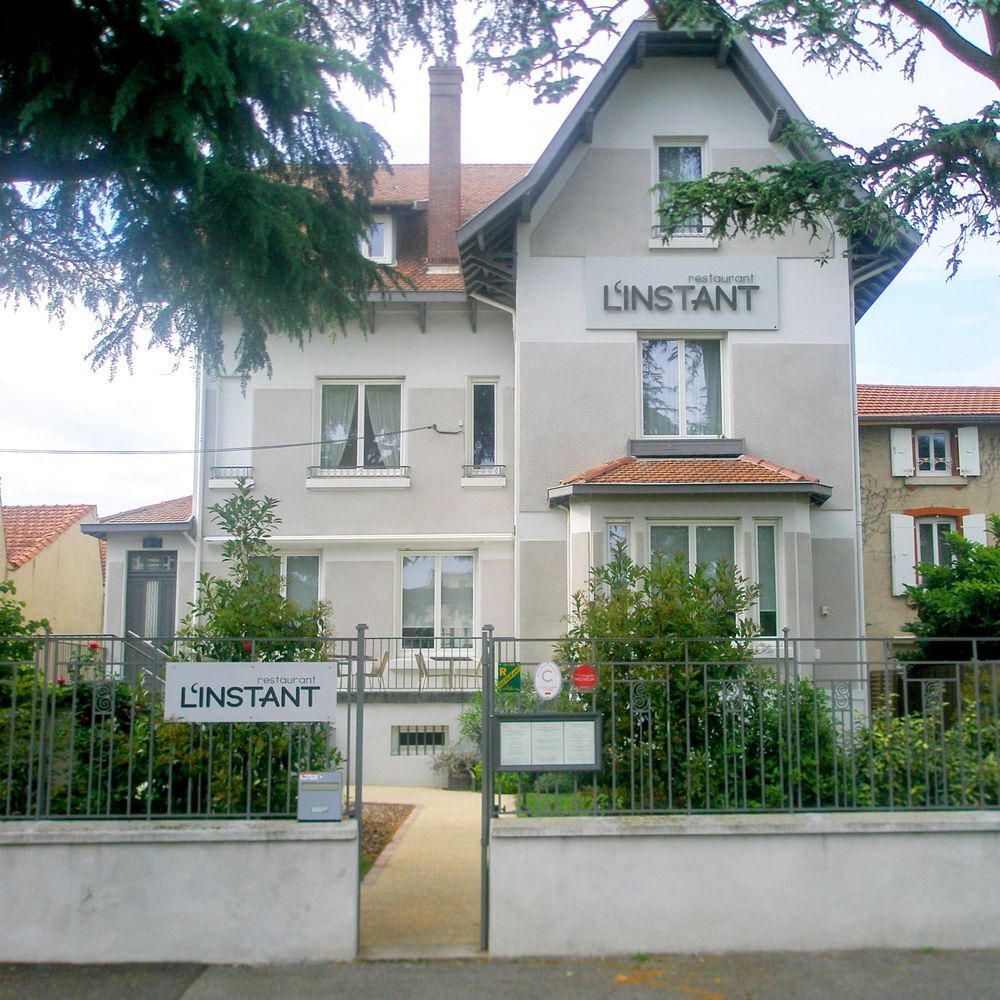 L'instant by michelin.com