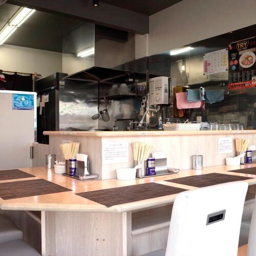 とんかつ 燕楽／Tonkatsu Enraku 東京 ミシュランガイドレストラン