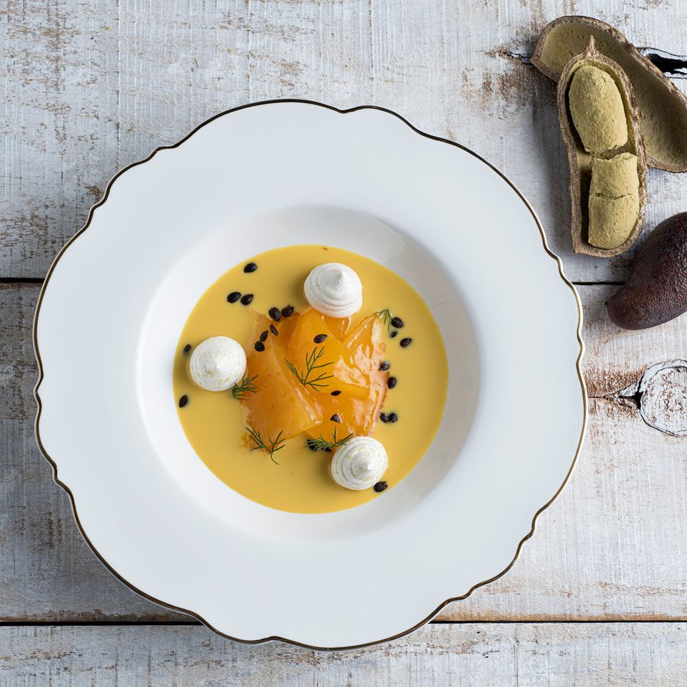 Tordesilhas by michelin.com